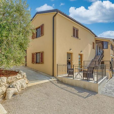 Musalez Rooms Nilda מראה חיצוני תמונה