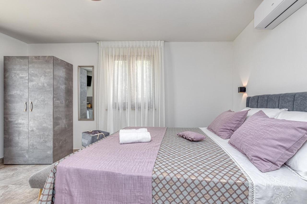 Musalez Rooms Nilda מראה חיצוני תמונה