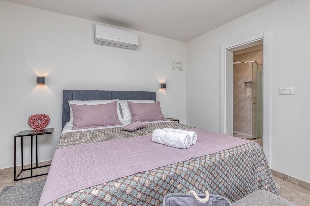 Musalez Rooms Nilda מראה חיצוני תמונה