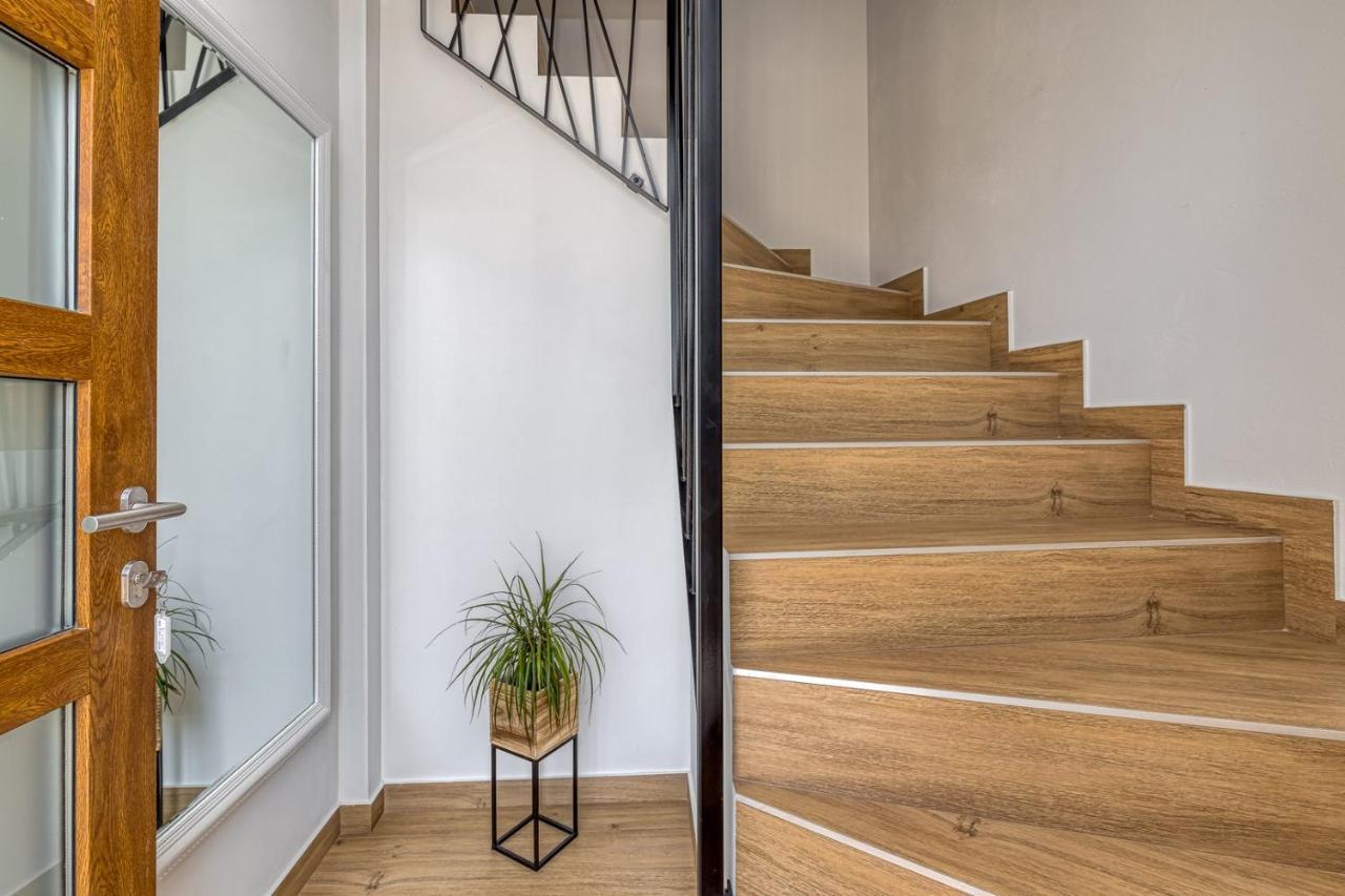 Musalez Rooms Nilda מראה חיצוני תמונה