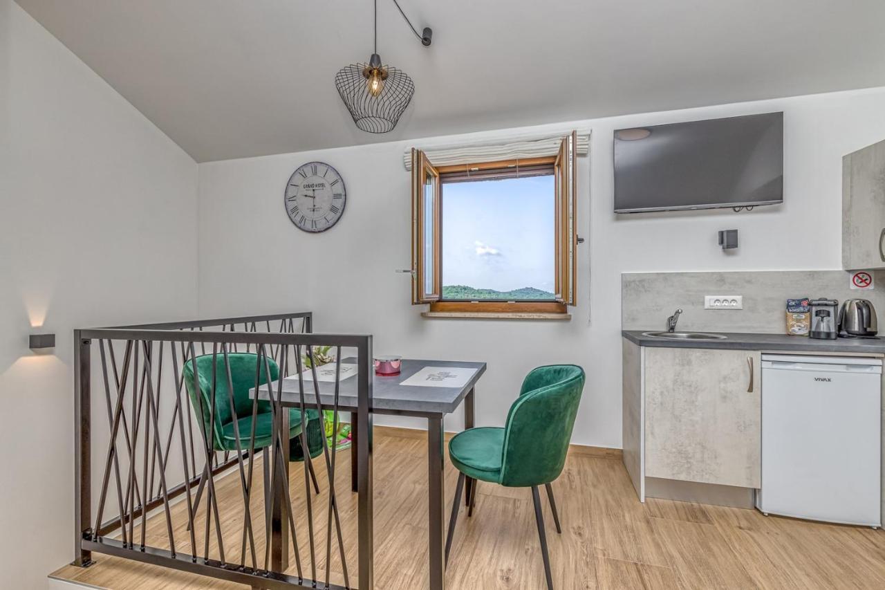 Musalez Rooms Nilda מראה חיצוני תמונה