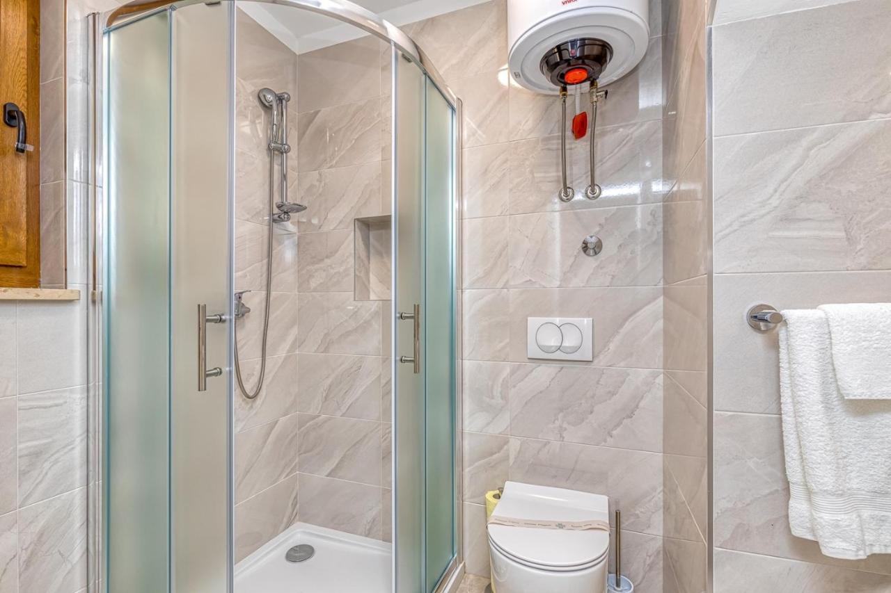 Musalez Rooms Nilda מראה חיצוני תמונה