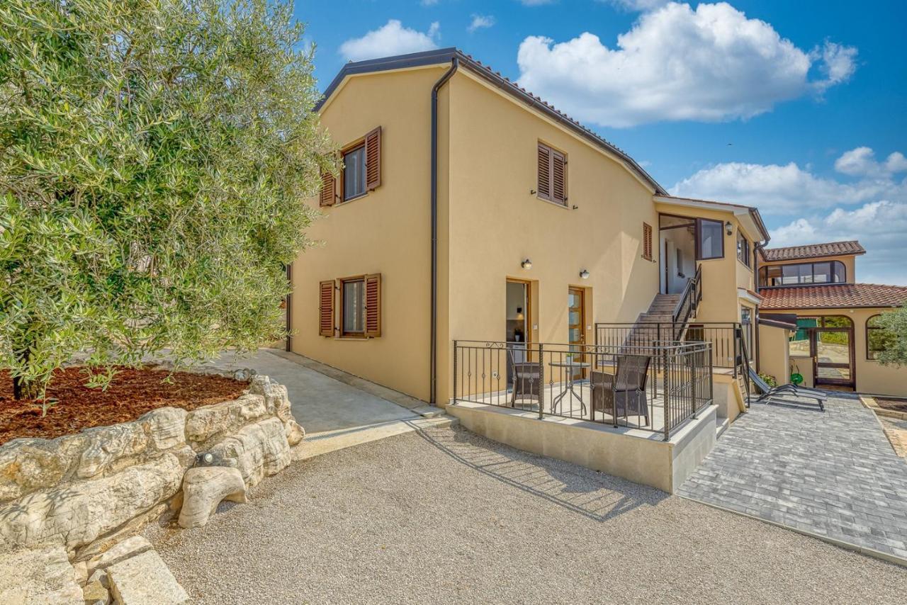 Musalez Rooms Nilda מראה חיצוני תמונה