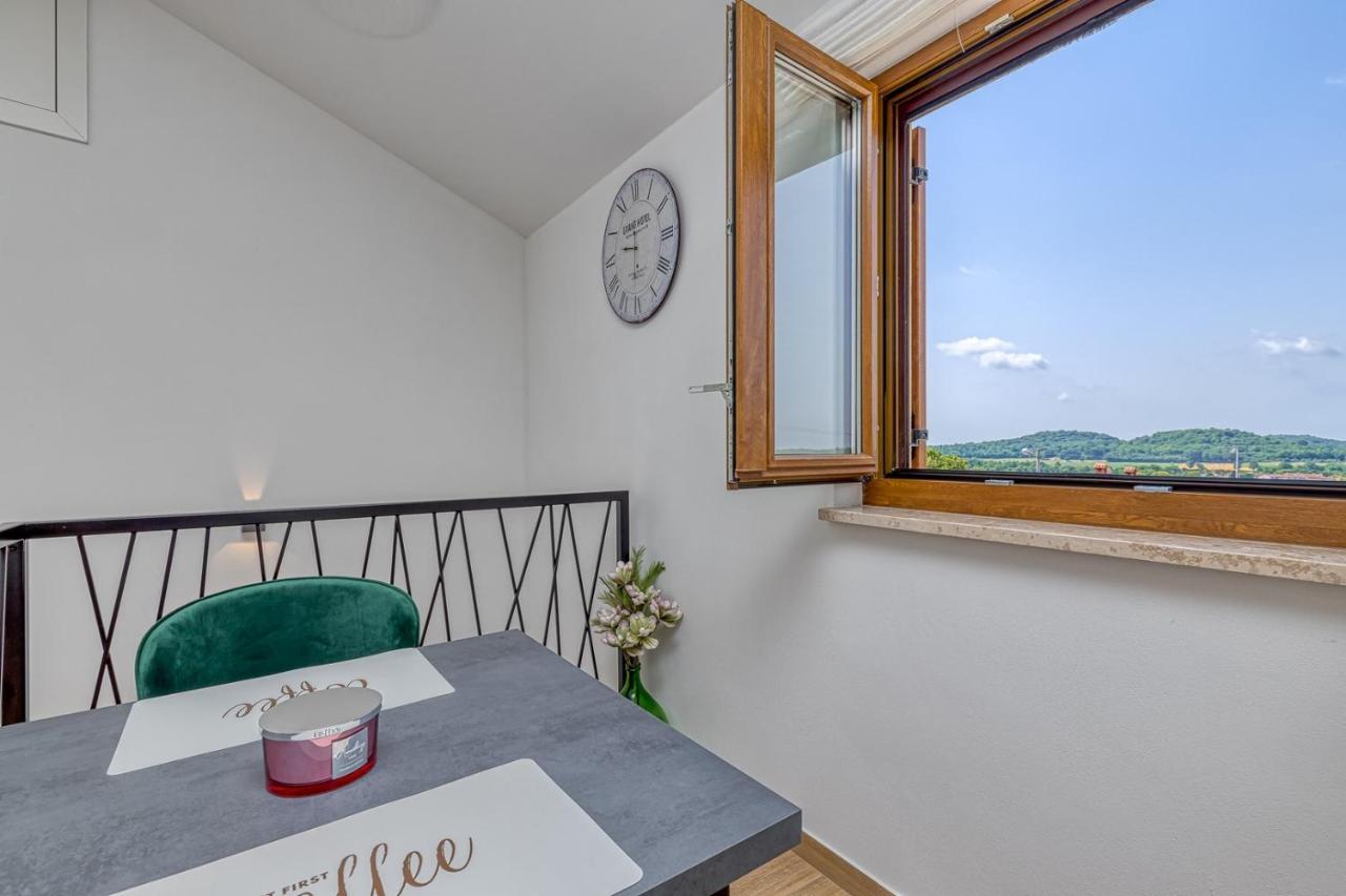Musalez Rooms Nilda מראה חיצוני תמונה