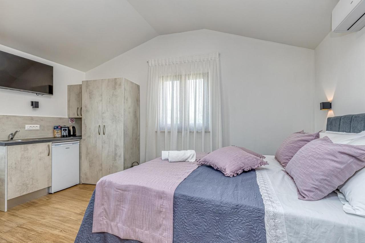 Musalez Rooms Nilda מראה חיצוני תמונה