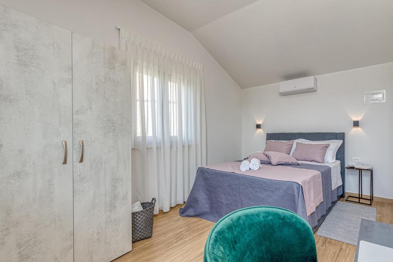 Musalez Rooms Nilda מראה חיצוני תמונה