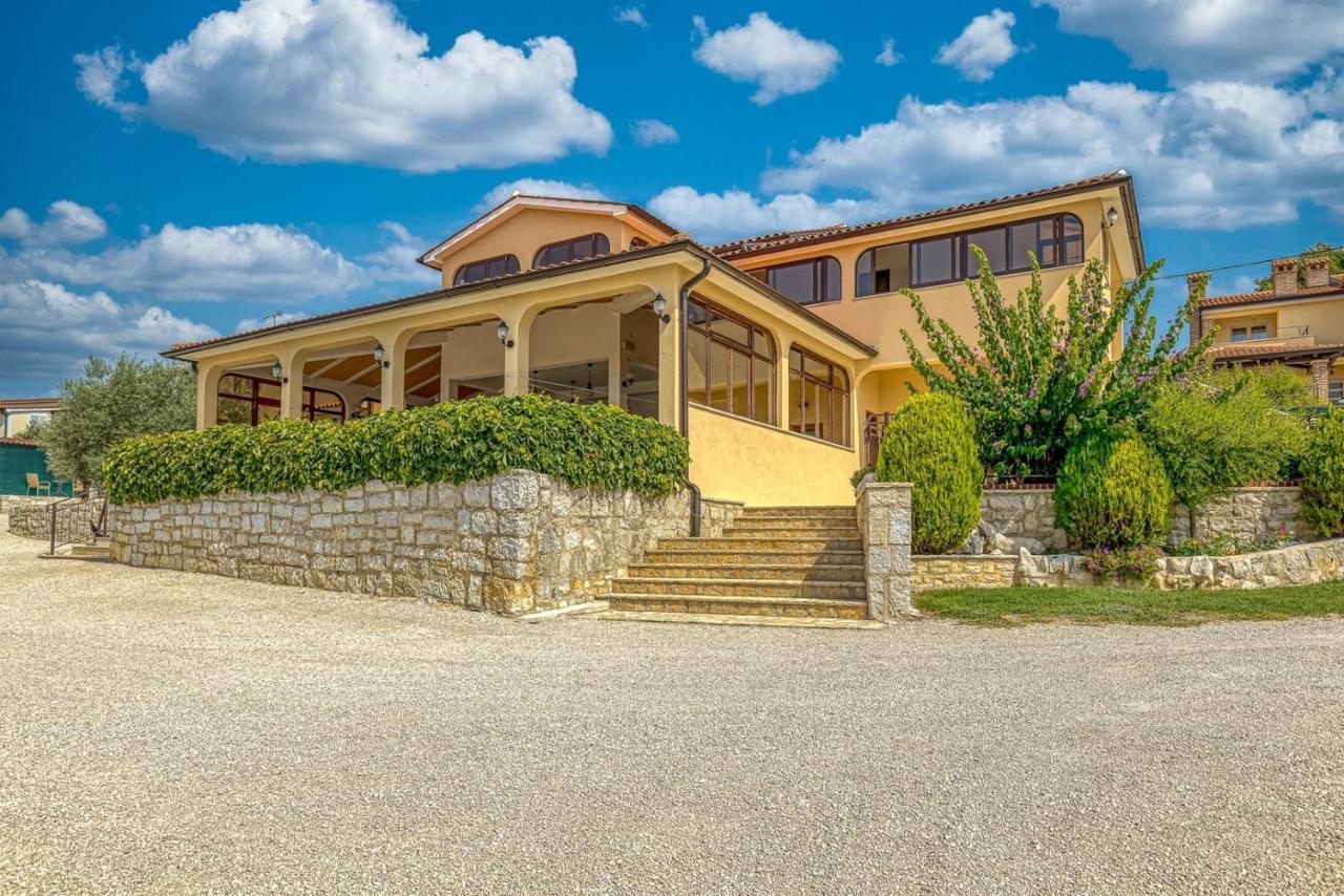 Musalez Rooms Nilda מראה חיצוני תמונה