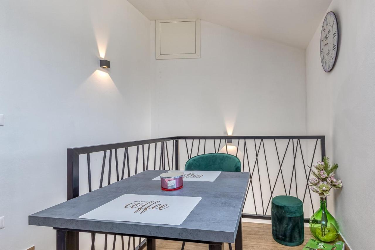 Musalez Rooms Nilda מראה חיצוני תמונה