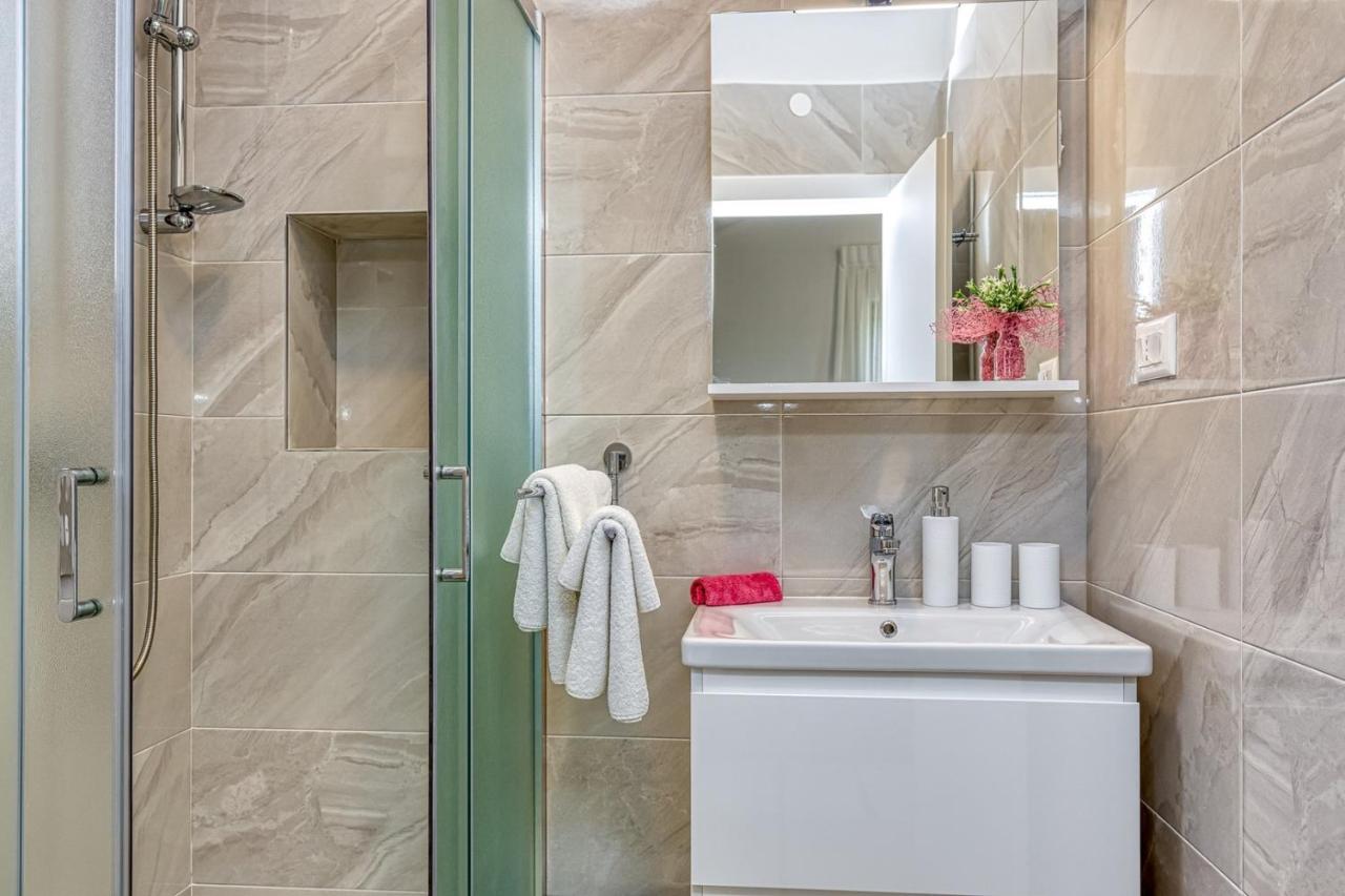 Musalez Rooms Nilda מראה חיצוני תמונה